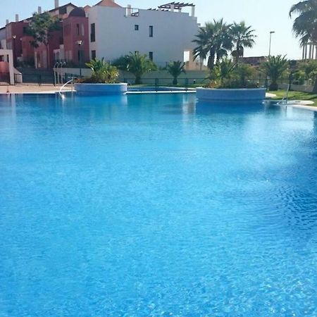 Apartamento Ayamonte Golf Costa Esuri Buitenkant foto
