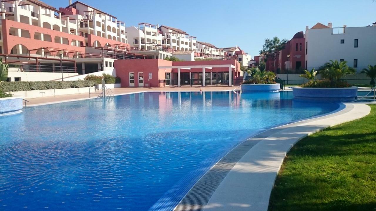 Apartamento Ayamonte Golf Costa Esuri Buitenkant foto