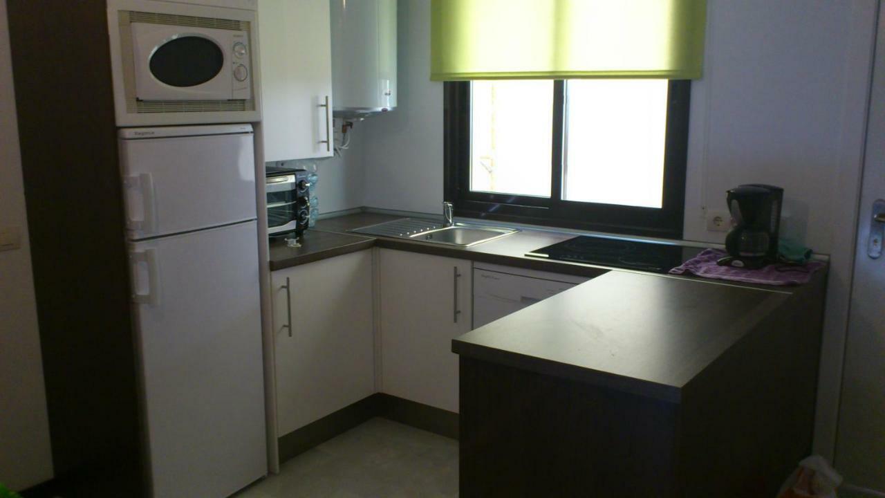 Apartamento Ayamonte Golf Costa Esuri Buitenkant foto