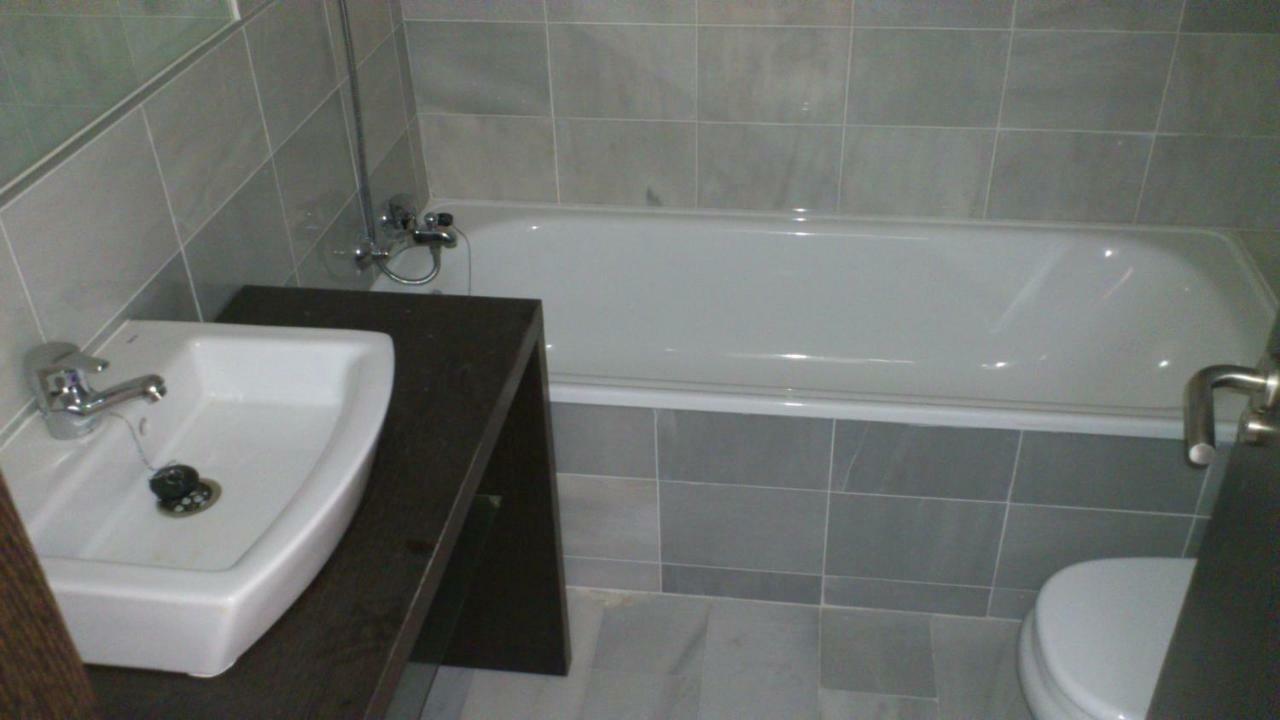 Apartamento Ayamonte Golf Costa Esuri Buitenkant foto