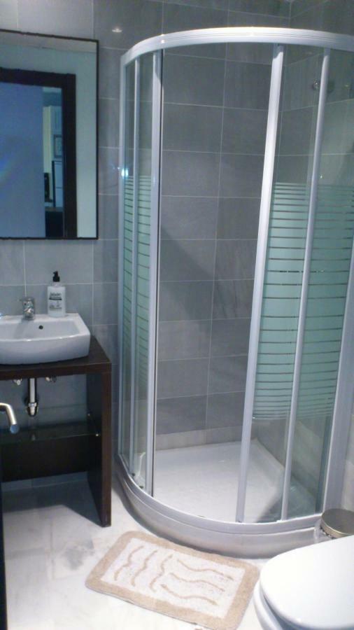 Apartamento Ayamonte Golf Costa Esuri Buitenkant foto