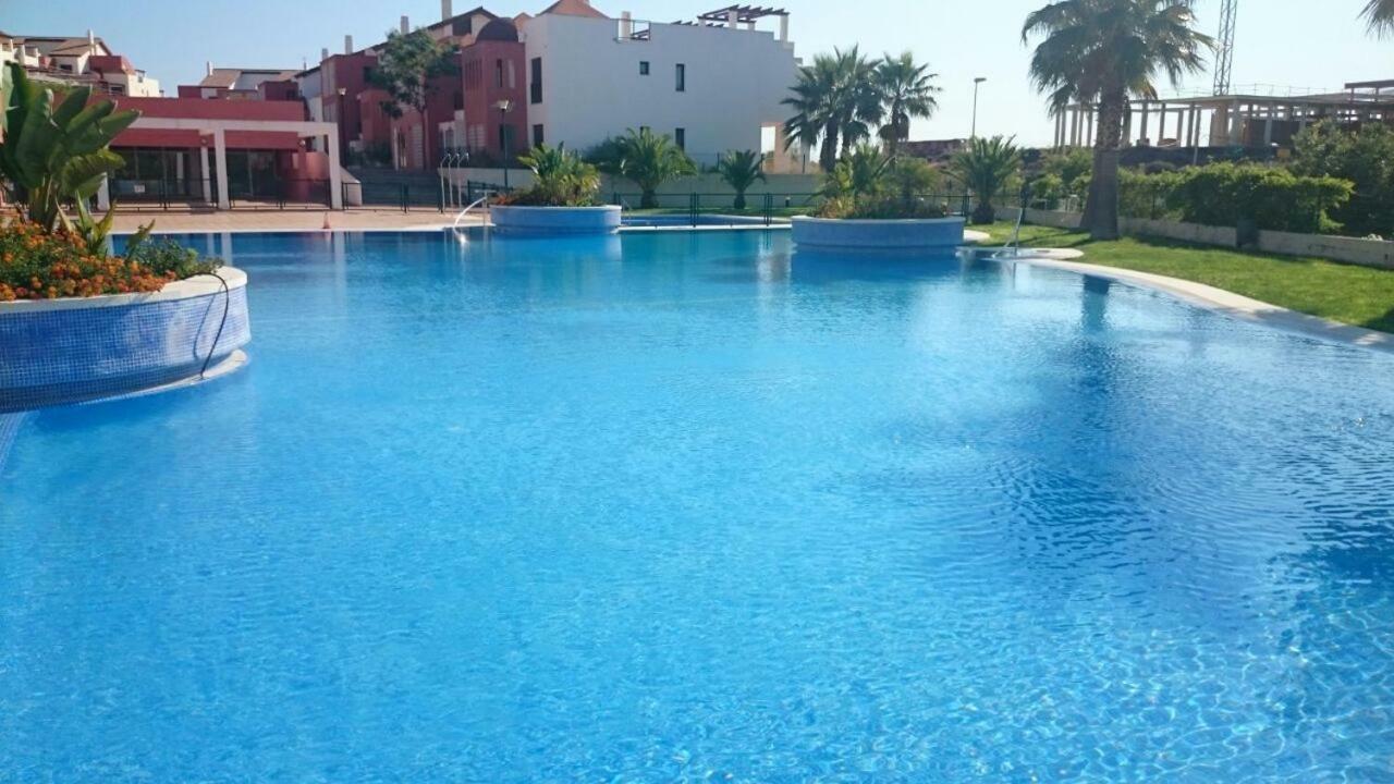 Apartamento Ayamonte Golf Costa Esuri Buitenkant foto