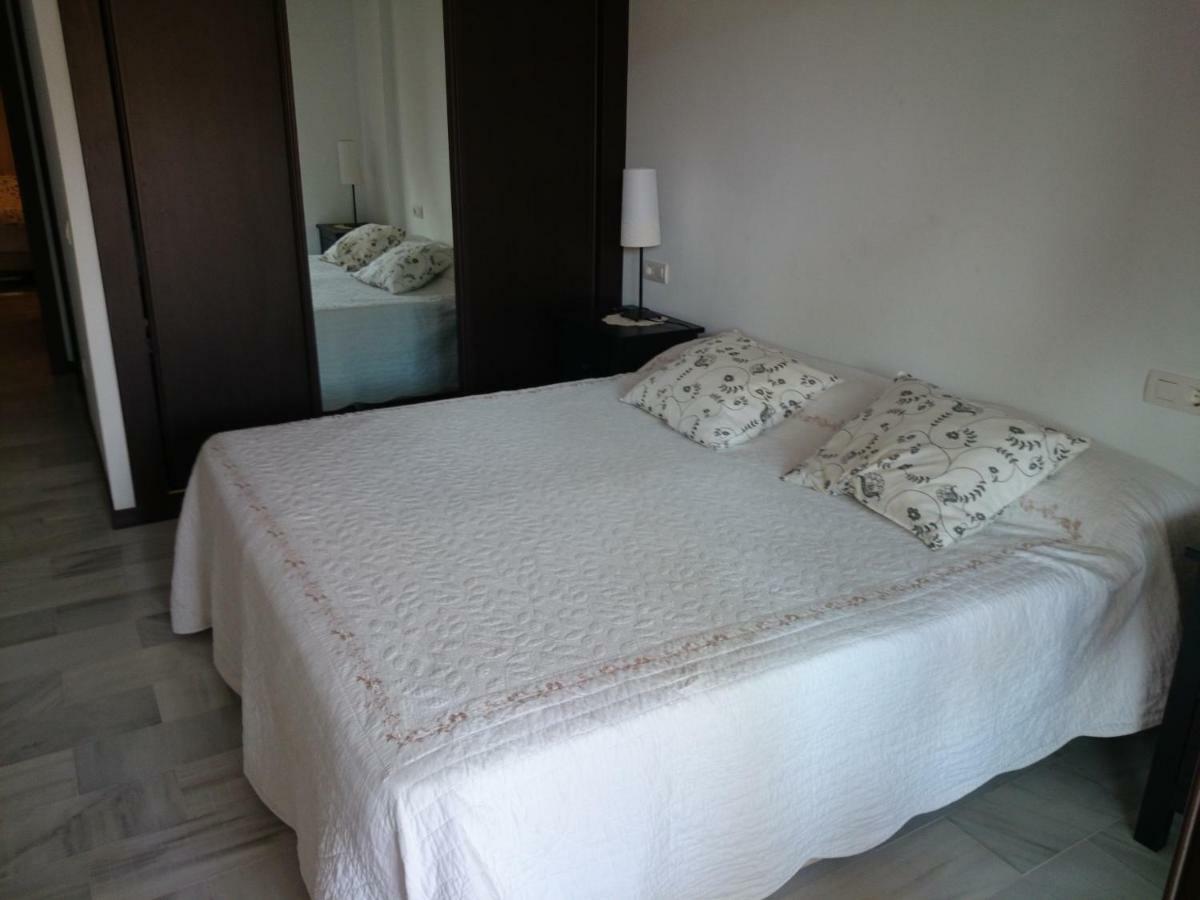 Apartamento Ayamonte Golf Costa Esuri Buitenkant foto